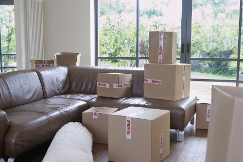 Uxbridge office removals service for businesses and local premises