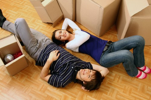 Residential and business relocation support around Uxbridge