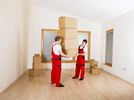 Uxbridge home removals service covering nearby neighbourhoods and local access challenges