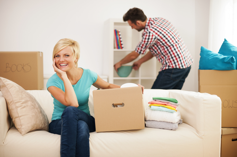 moving property